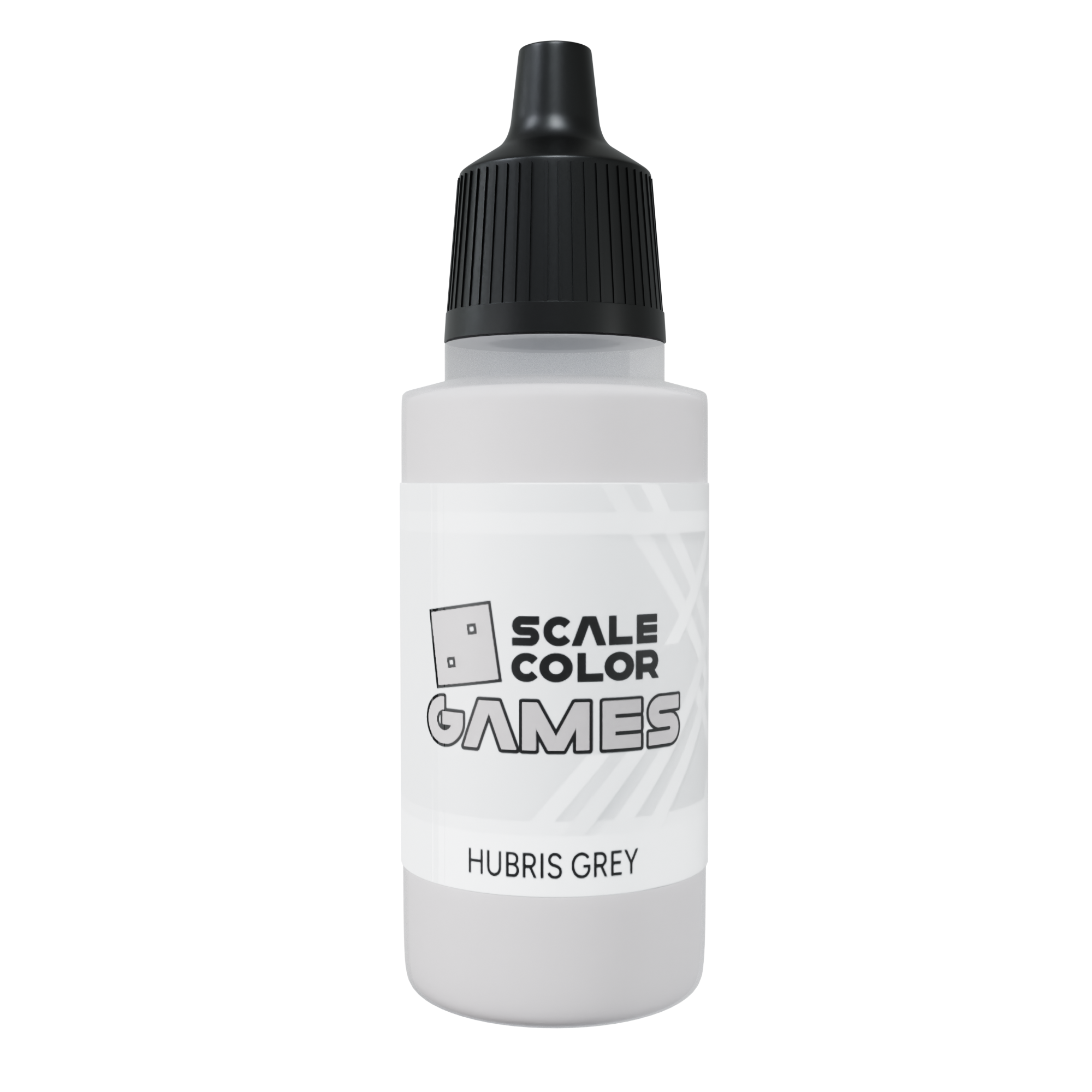 scale75-scalecolor-hubris-grey-pittura-acrilica-17ml-per-miniature image 1