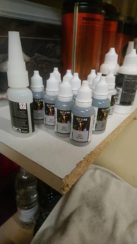 Ottima per modellismo