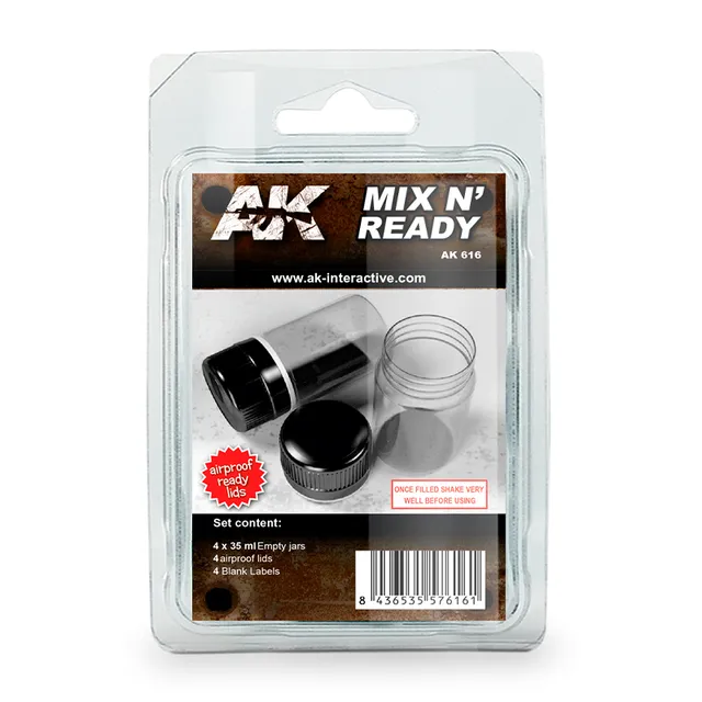 ak-interactive-botes-para-mezclas-mix-n-ready-35ml image 1