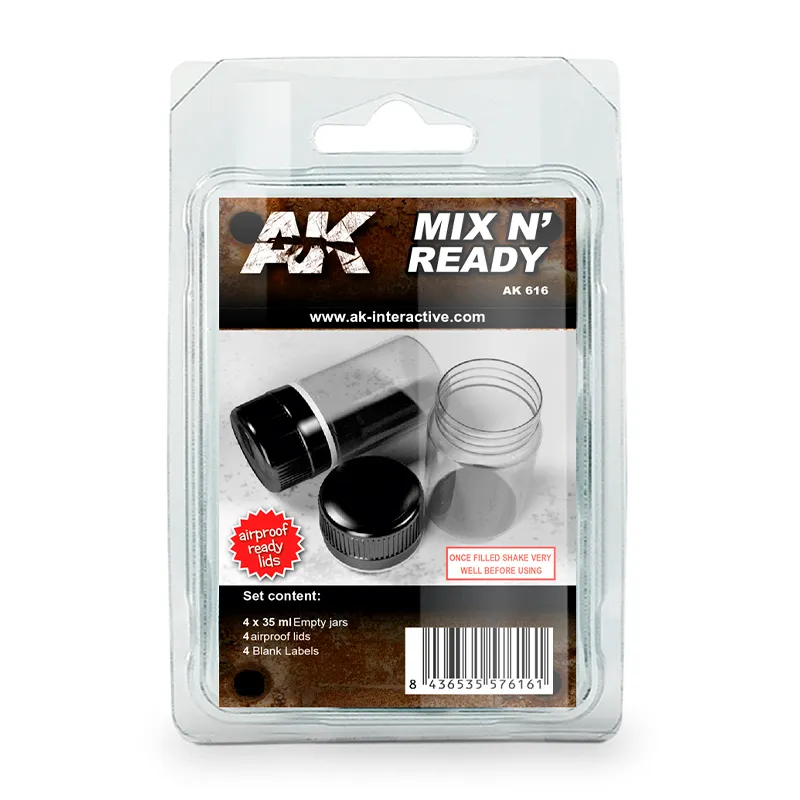 ak-interactive-botes-para-mezclas-mix-n-ready-35ml image 1