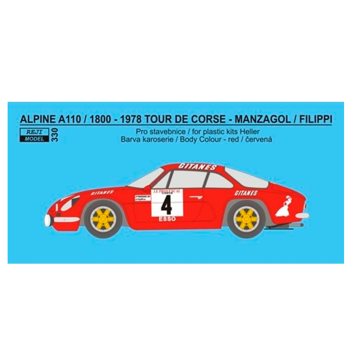 ak-interactive-decal-set-1-24-alpine-a110-gitanes-4 image 1