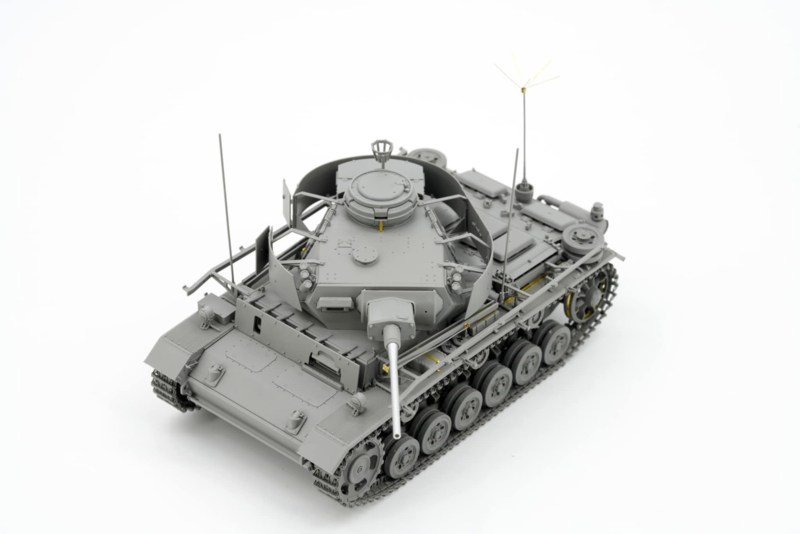 ak-interactive-1-35-pz-bef-wg-iii-ausf-k-con-sch-rzen-kit-2-in-1 image 4