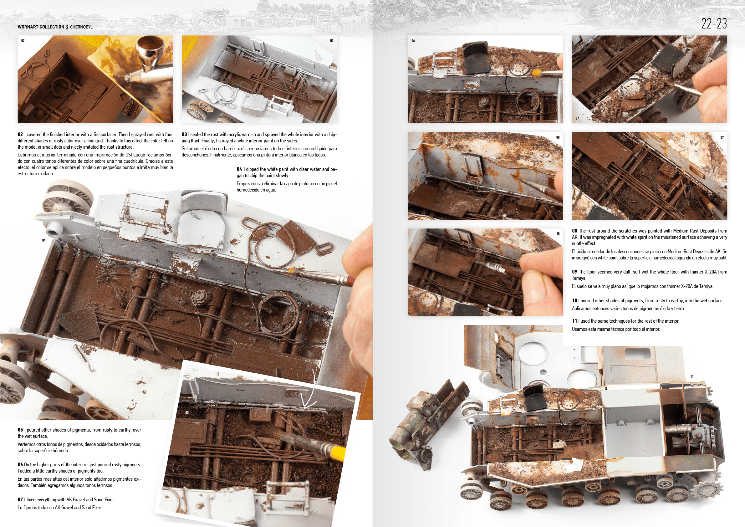 ak-interactive-worn-art-collection-03-chernobyl-copertina-leggermente-danneggiat image 3