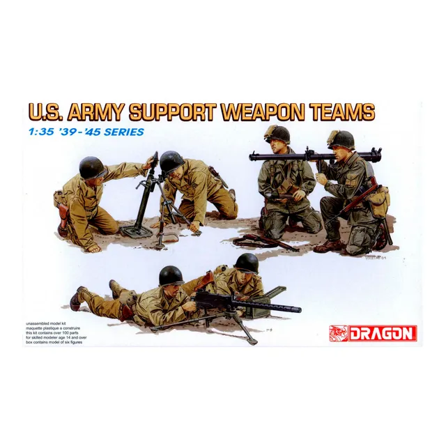 ak-interactive-u-s-army-support-weapon-teams-in-scala-1-35-set-fanteria-con-armi image 1