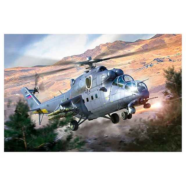 ak-interactive-mi-35m-hind-e-1-48 image 1