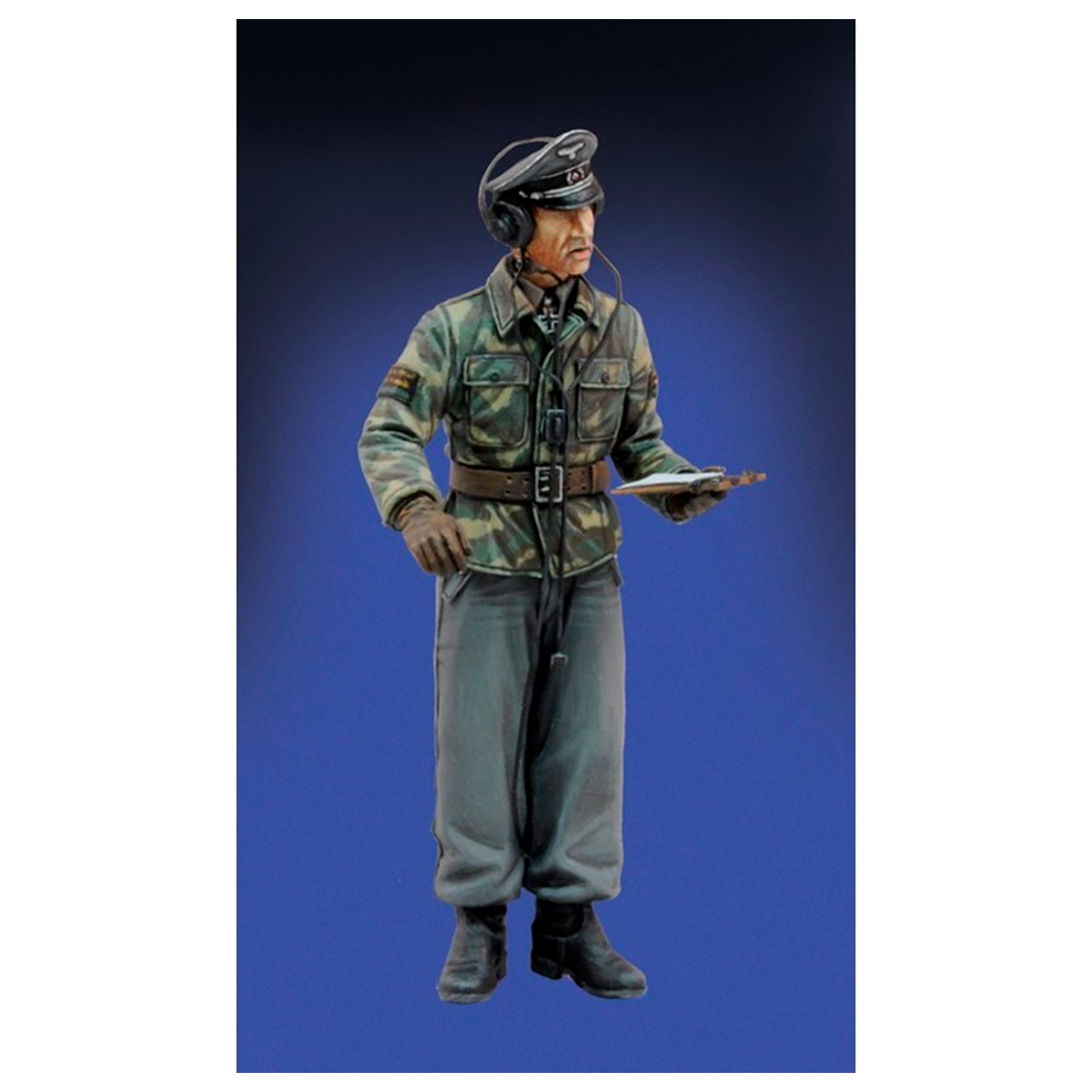 ak-interactive-panther-tanker-wwii-1-35-figura-carrista-tedesco image 2