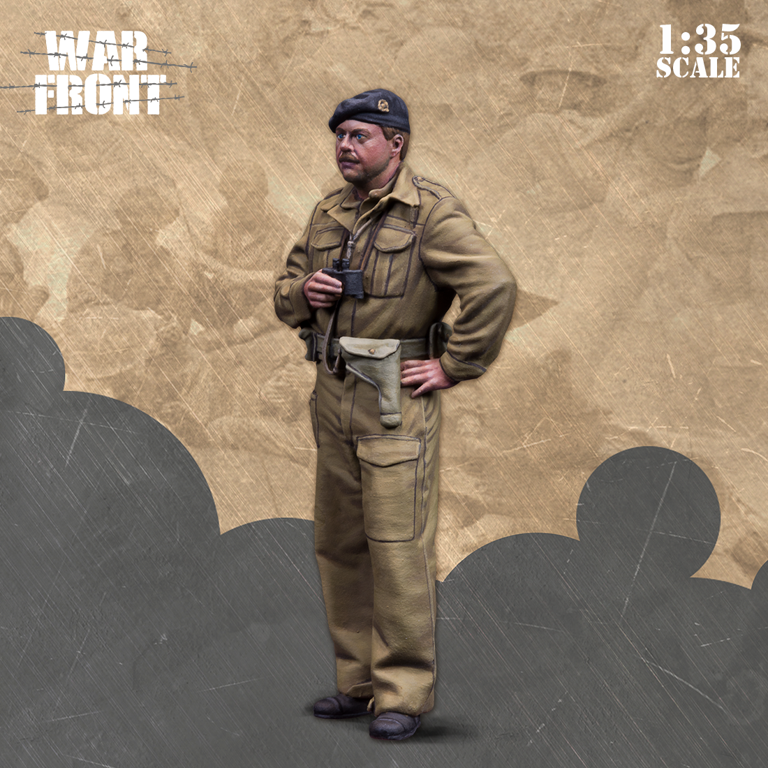 scale75-warfront-british-tanker-1-35-figura-in-resina-da-montare-e-dipingere image 7