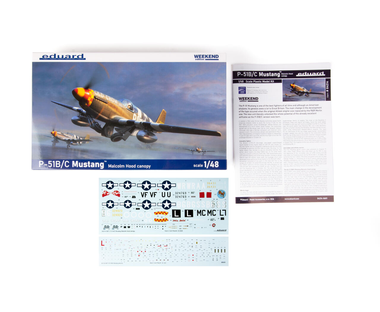 ak-interactive-1-48-p-51b-malcolm-hood image 2