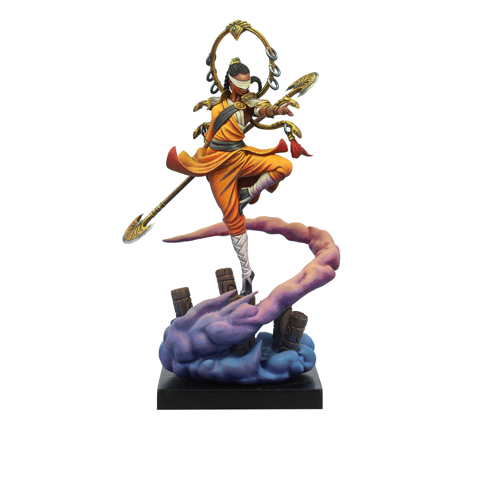 scale75-libra-zodiac-mystic-signs-miniatura-fantasy-in-resina-da-montare-e-dipin image 2
