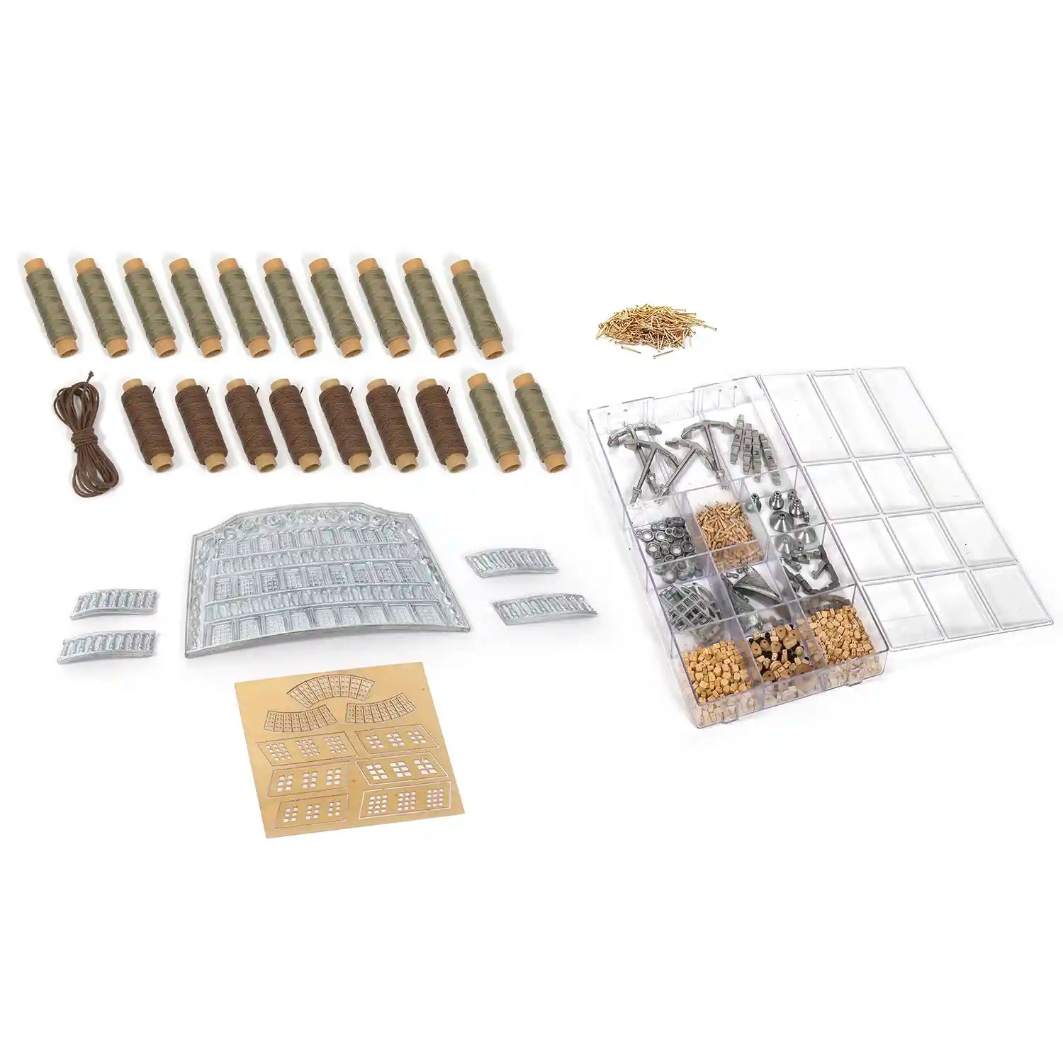 occre-sant-sima-trinidad-pack-5-pacco-modellismo-a-rate image 1