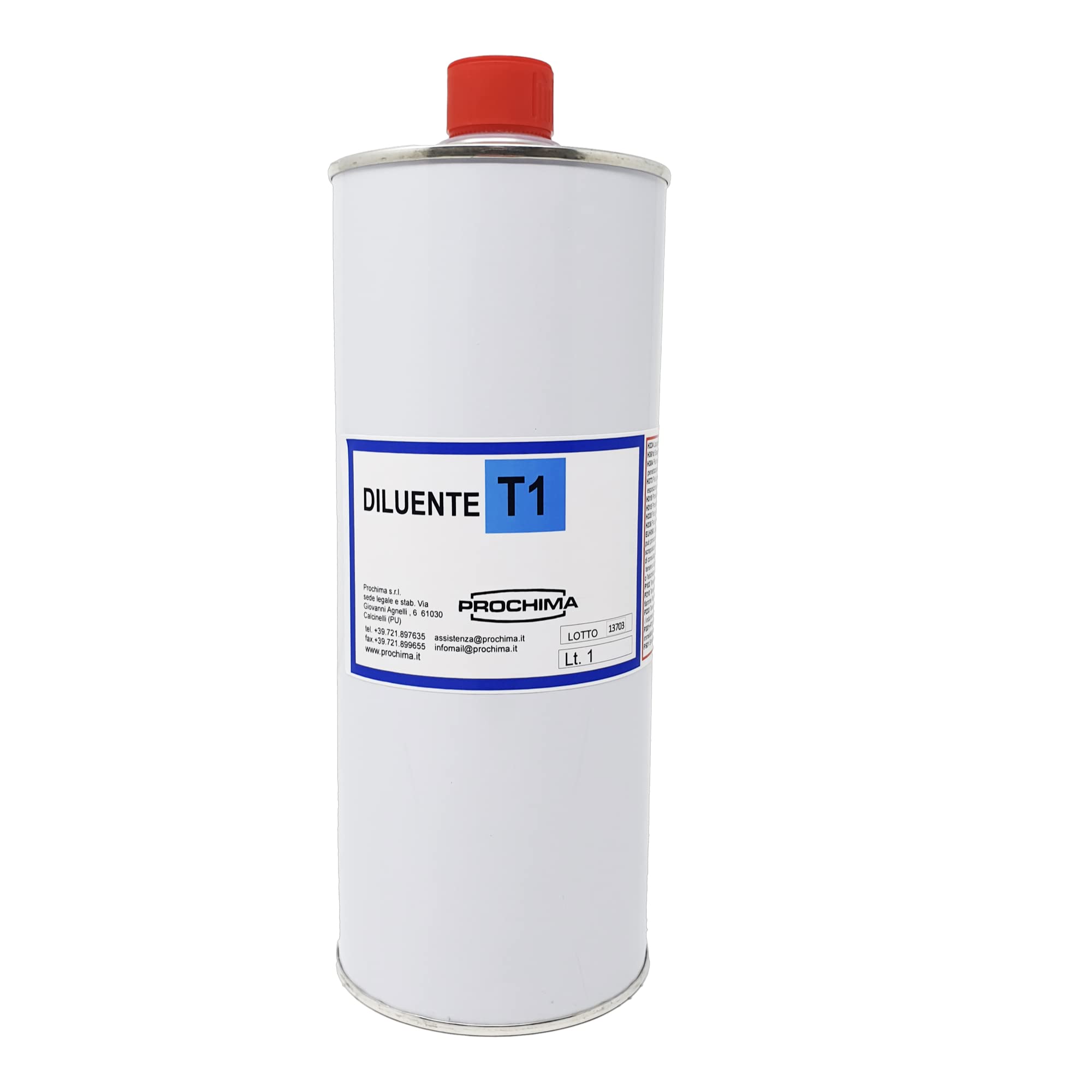 prochima-ecosolv-220-diluente-per-epossidici-confezione-1-kg image 8