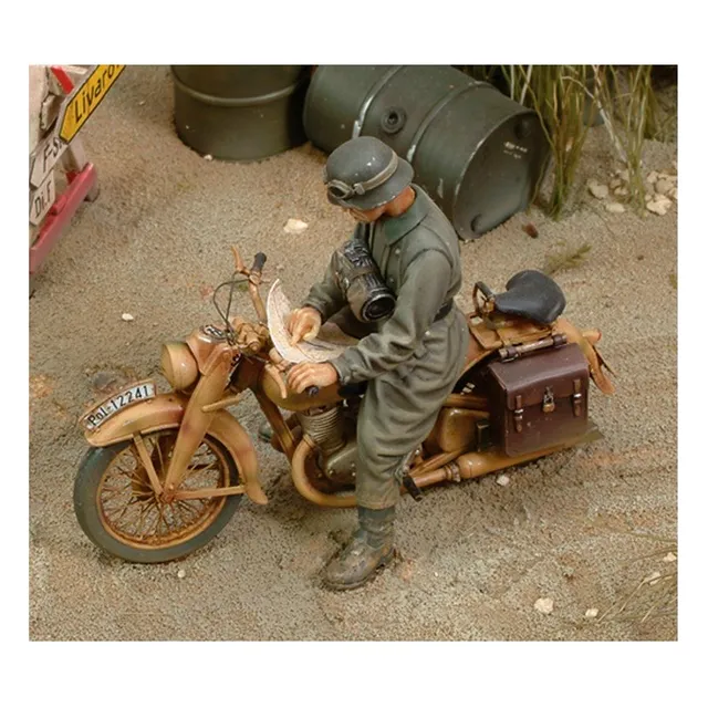ak-interactive-dkw-german-motorcycle-rider-wwii-1-35 image 1