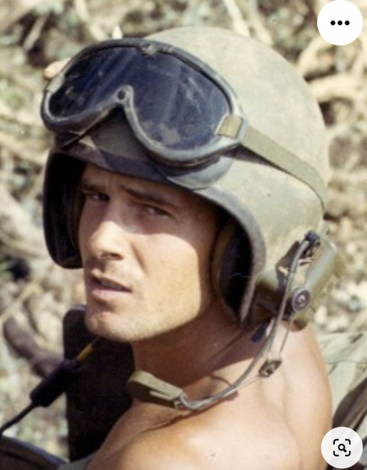 ak-interactive-1-16-u-s-t-56-crewman-helmets-caschi-per-equipaggio-in-scala-1-16 image 6