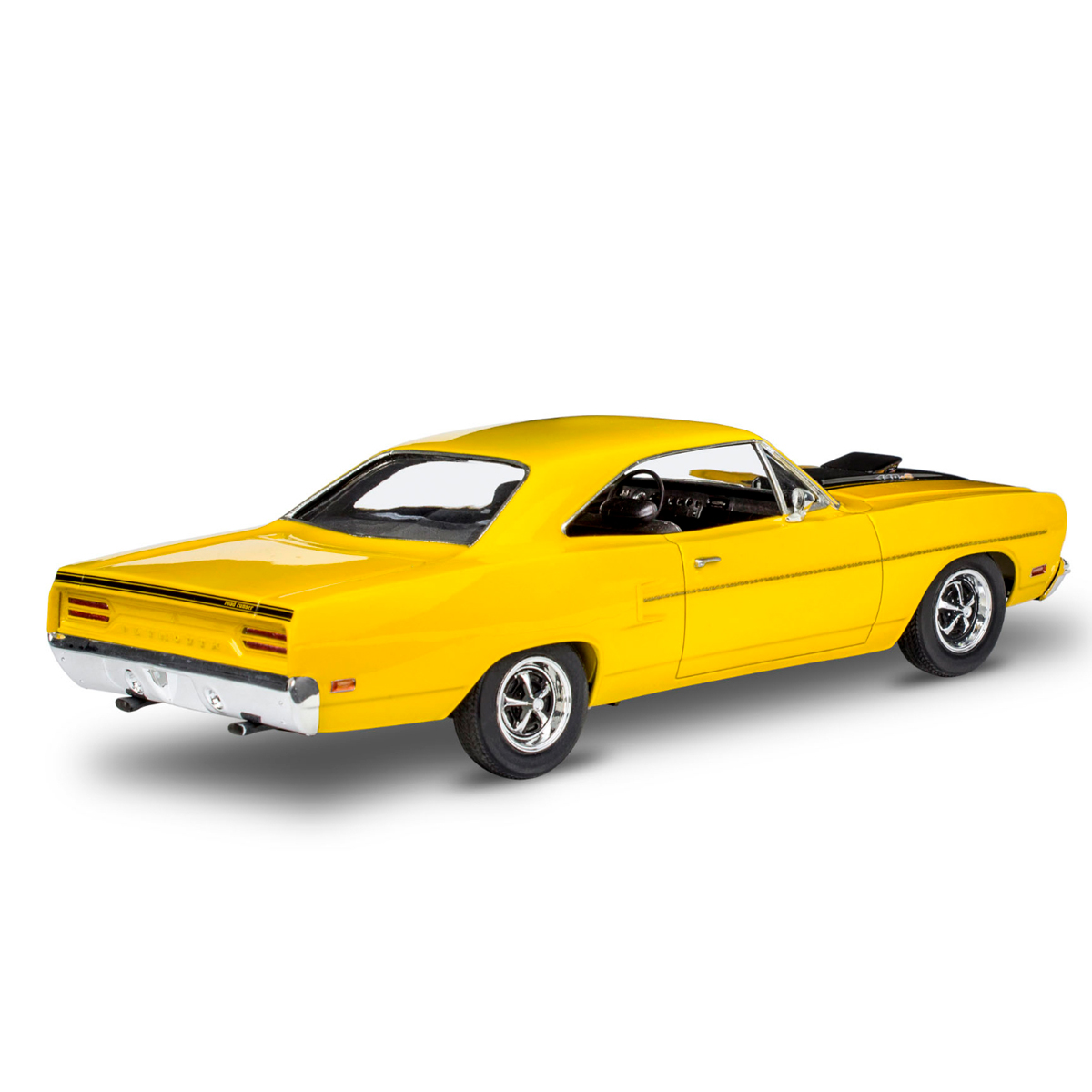 ak-interactive-1-24-1970-plymouth-road-runner-kit-di-modellismo-auto image 7