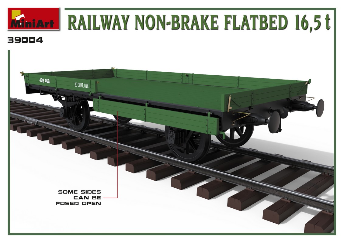 ak-interactive-1-35-railway-non-brake-flatbed-16-5-t-carro-pianale-ferroviario image 5