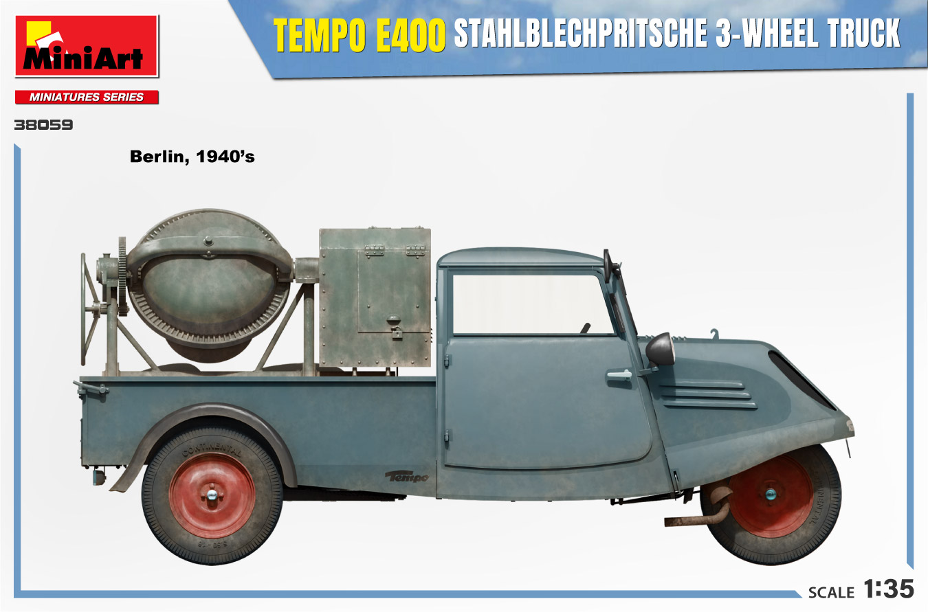 ak-interactive-1-35-tempo-e400-stahlblechpritsche-3-wheel-truck-camion-a-3-ruote image 4