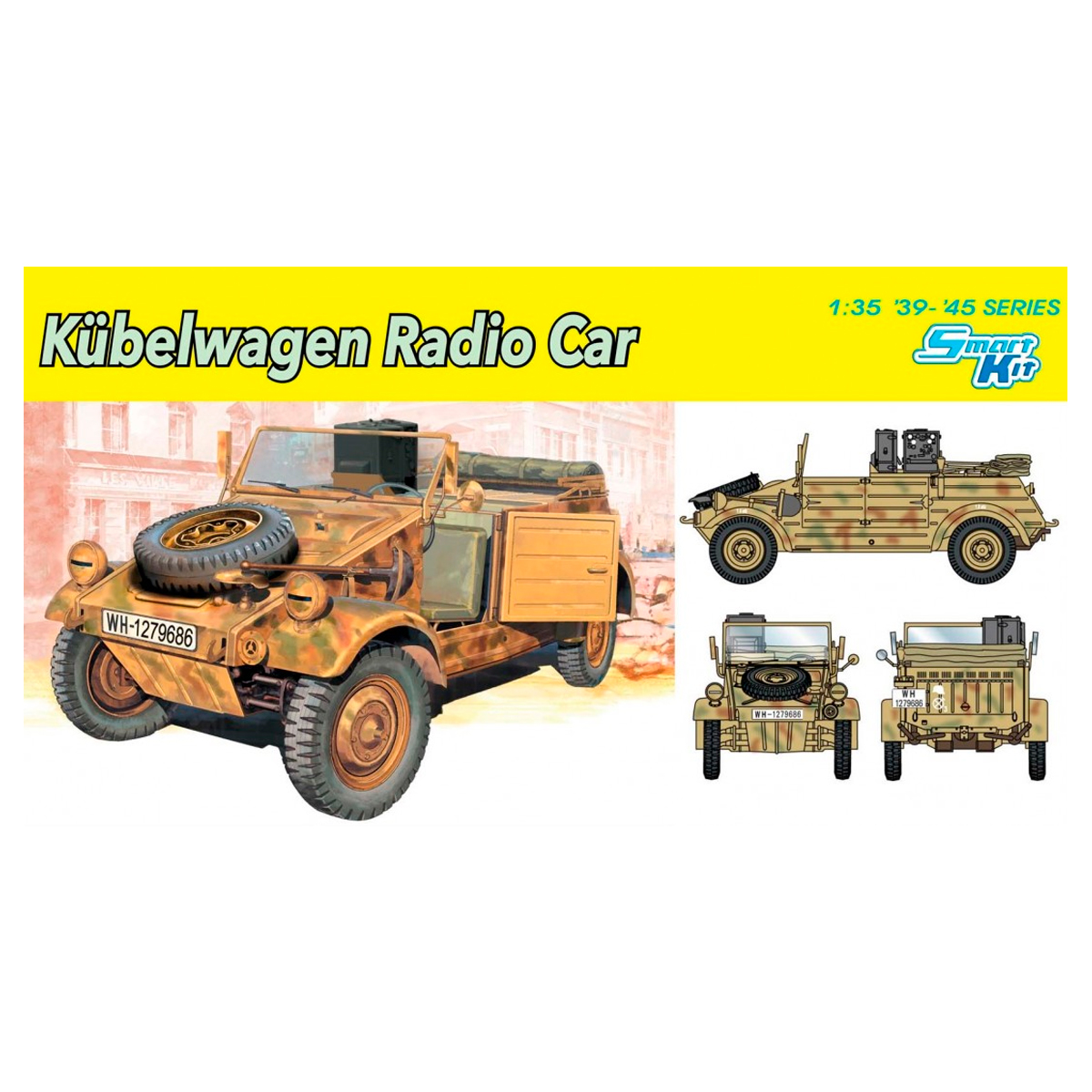ak-interactive-k-belwagen-radio-car-scala-1-35-kit-modellismo-militare image 1