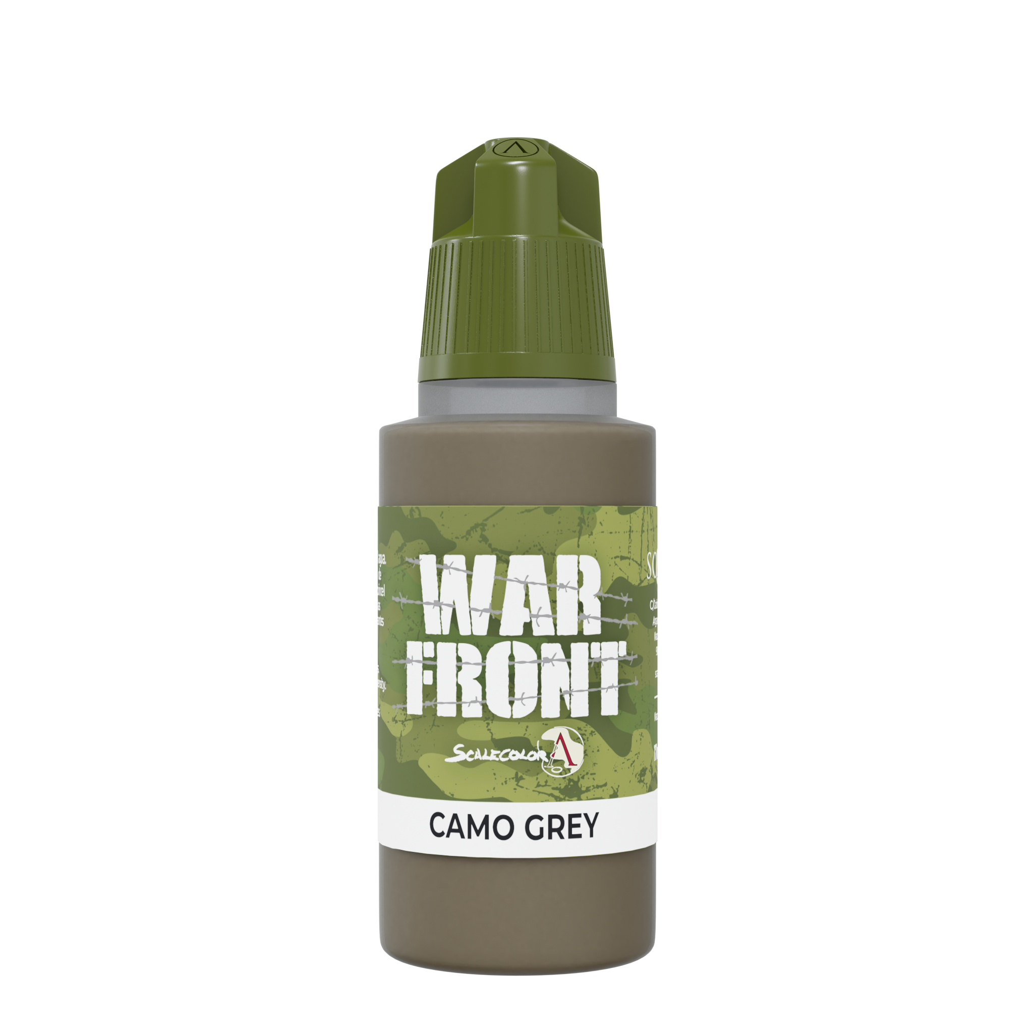 scale75-camo-grey-pittura-acrilica-warfront-17-ml-mate image 1