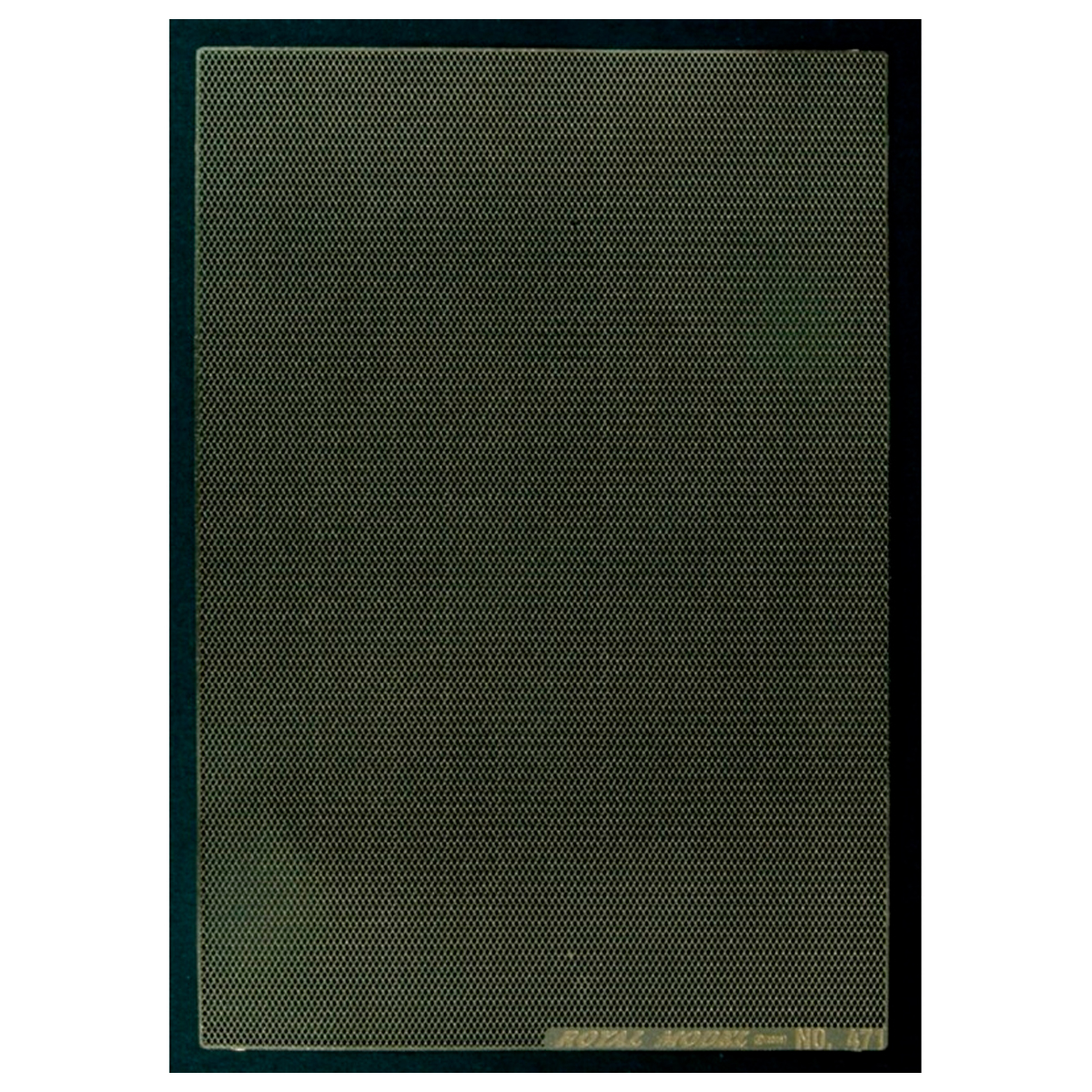 ak-interactive-tread-plate-no-2-lastre-antiscivolo-in-scala-per-modellismo image 1