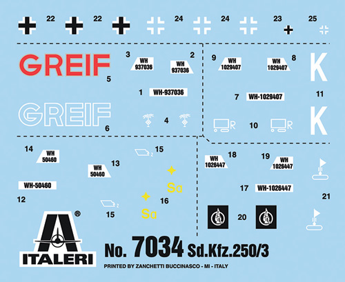 ak-interactive-1-72-sd-kfz-250-3-kit-veicolo-semicingolato-tedesco image 2