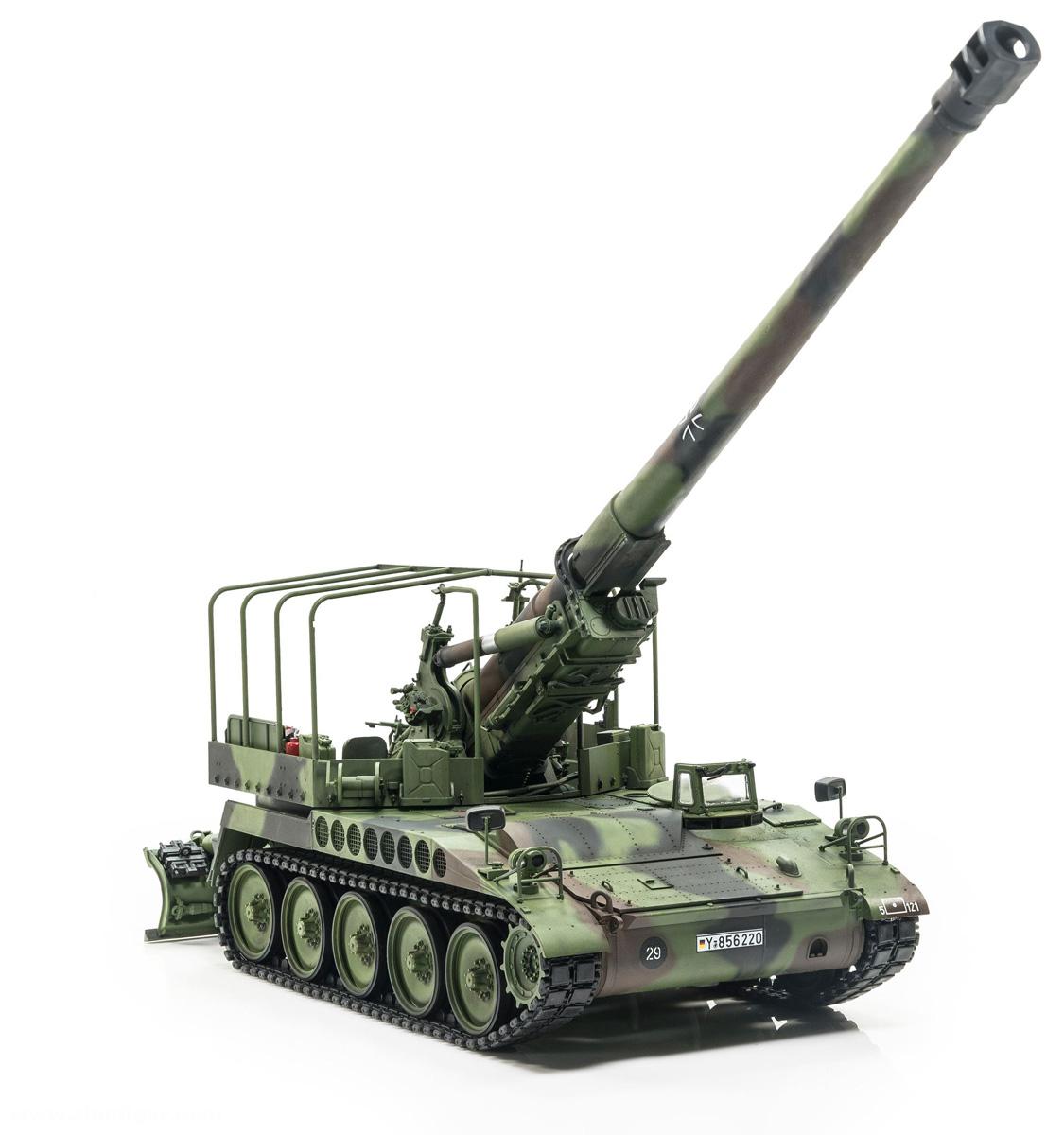 ak-interactive-bundeswehr-m110a2g-203mm-howitzer-1-35-obice-semovente-tedesco-sc image 6