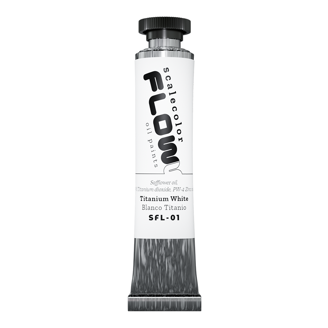scale75-titanium-white-colore-a-olio-opaco-20ml image 1