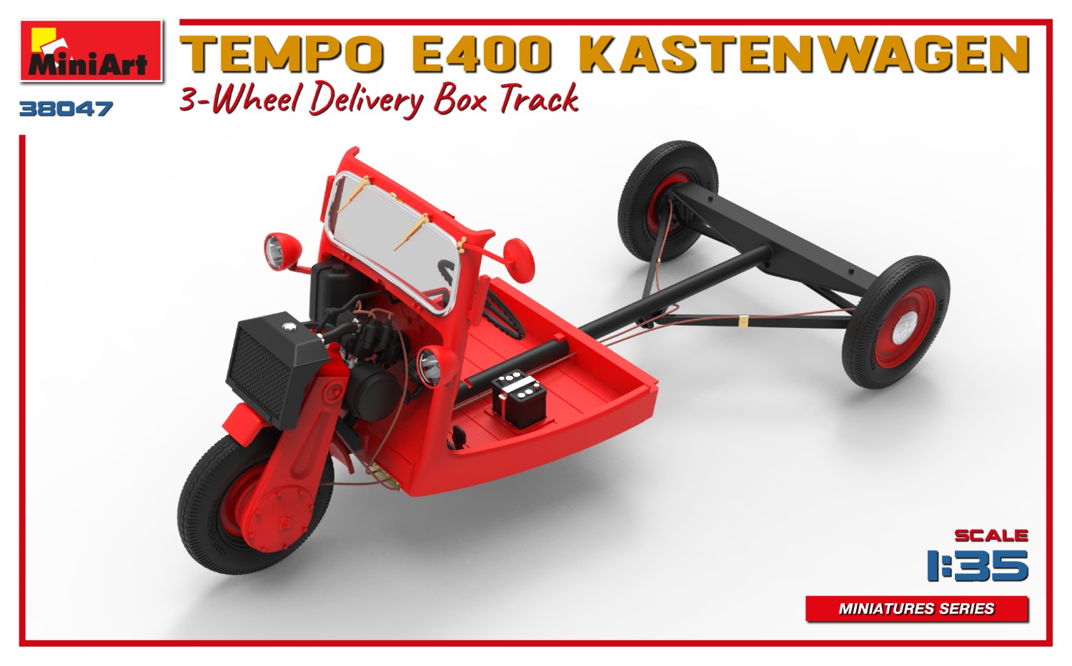 ak-interactive-1-35-tempo-e400-kastenwagen-kit-camioncino-a-tre-ruote image 8