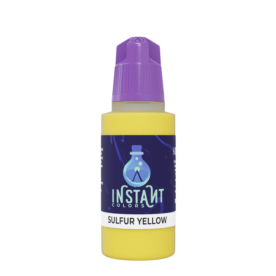 scale75-instant-colors-sulfur-yellow-pittura-acrilica-rapida-opaca-17-ml image 1