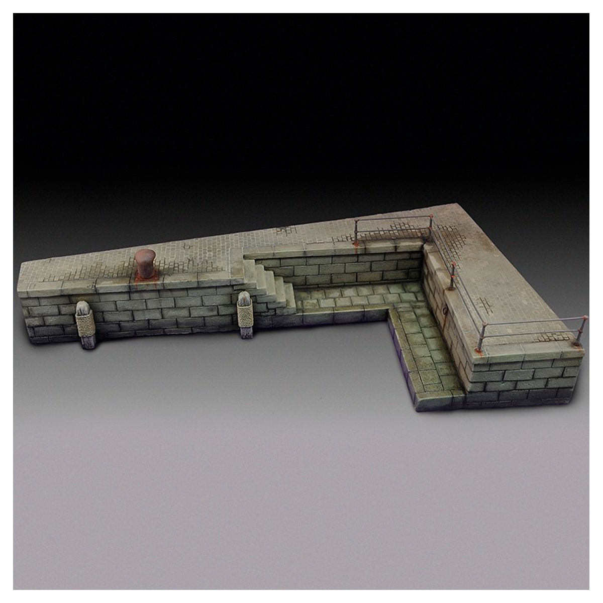 ak-interactive-wharf-section-1-35-sezione-di-molo-per-diorami image 1