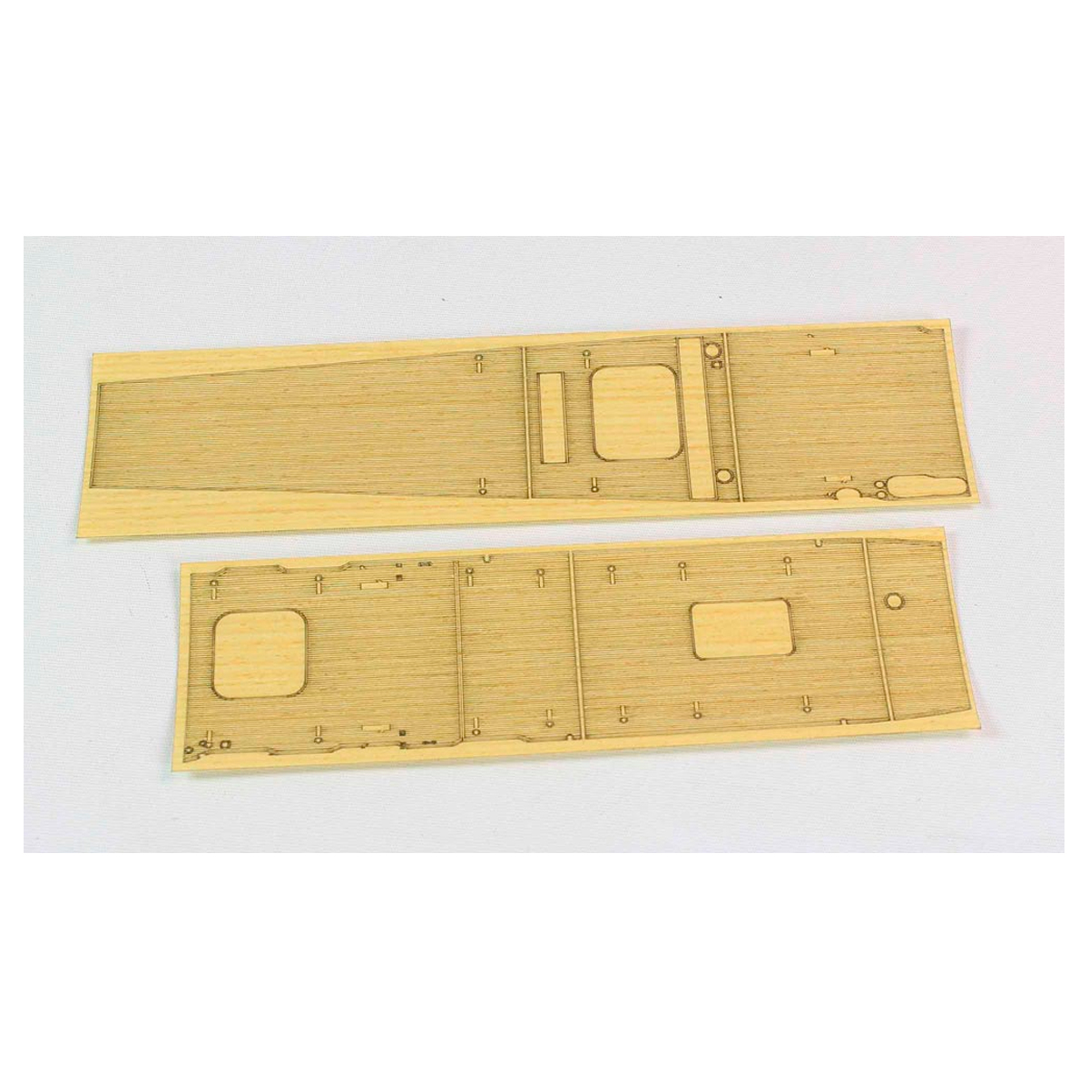 ak-interactive-1-700-wooden-deck-for-akagi-ponte-in-legno-per-modellismo-navale image 2