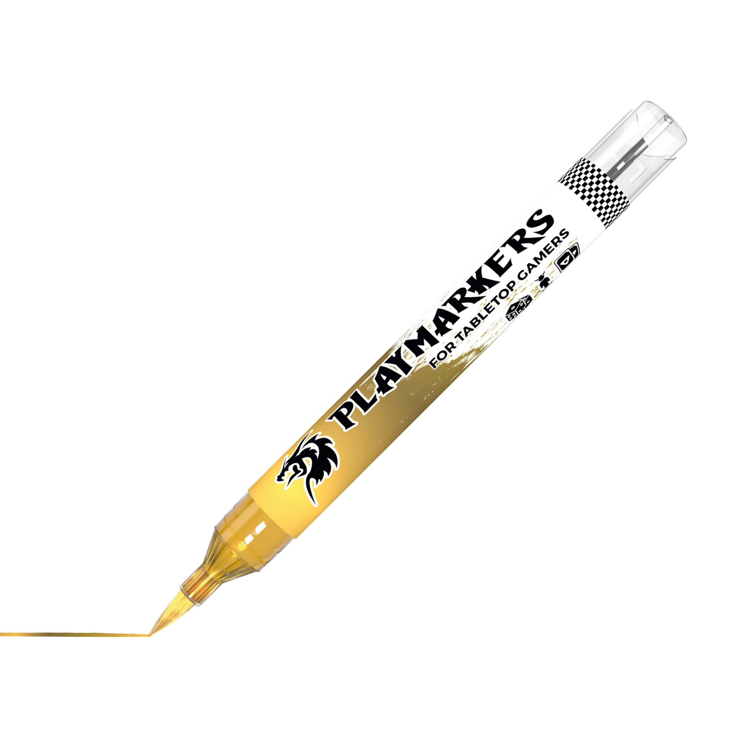 ak-interactive-brass-playmarker-segnalino-da-gioco image 2
