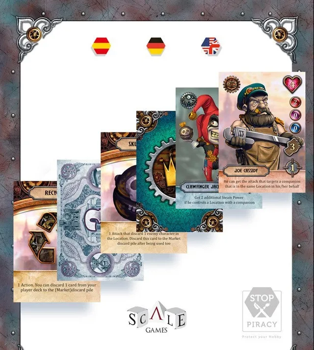 scale75-the-smog-riders-showdown-gioco-fantasy-multilingua image 1
