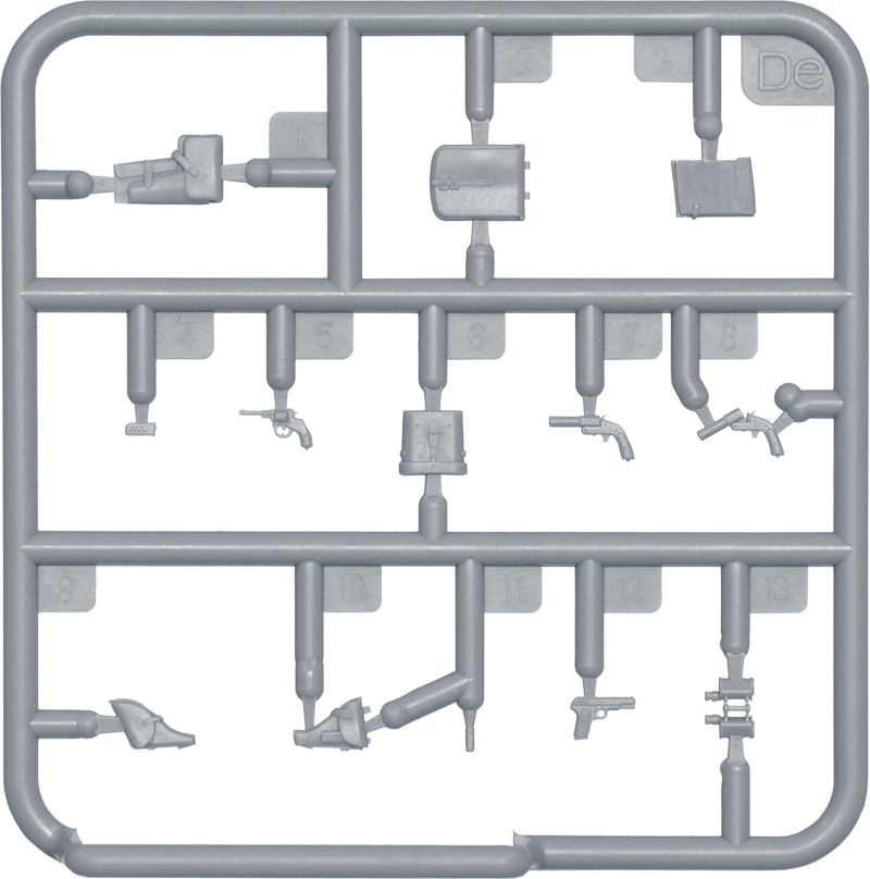 ak-interactive-1-35-soviet-soldiers-riders-special-edition image 7