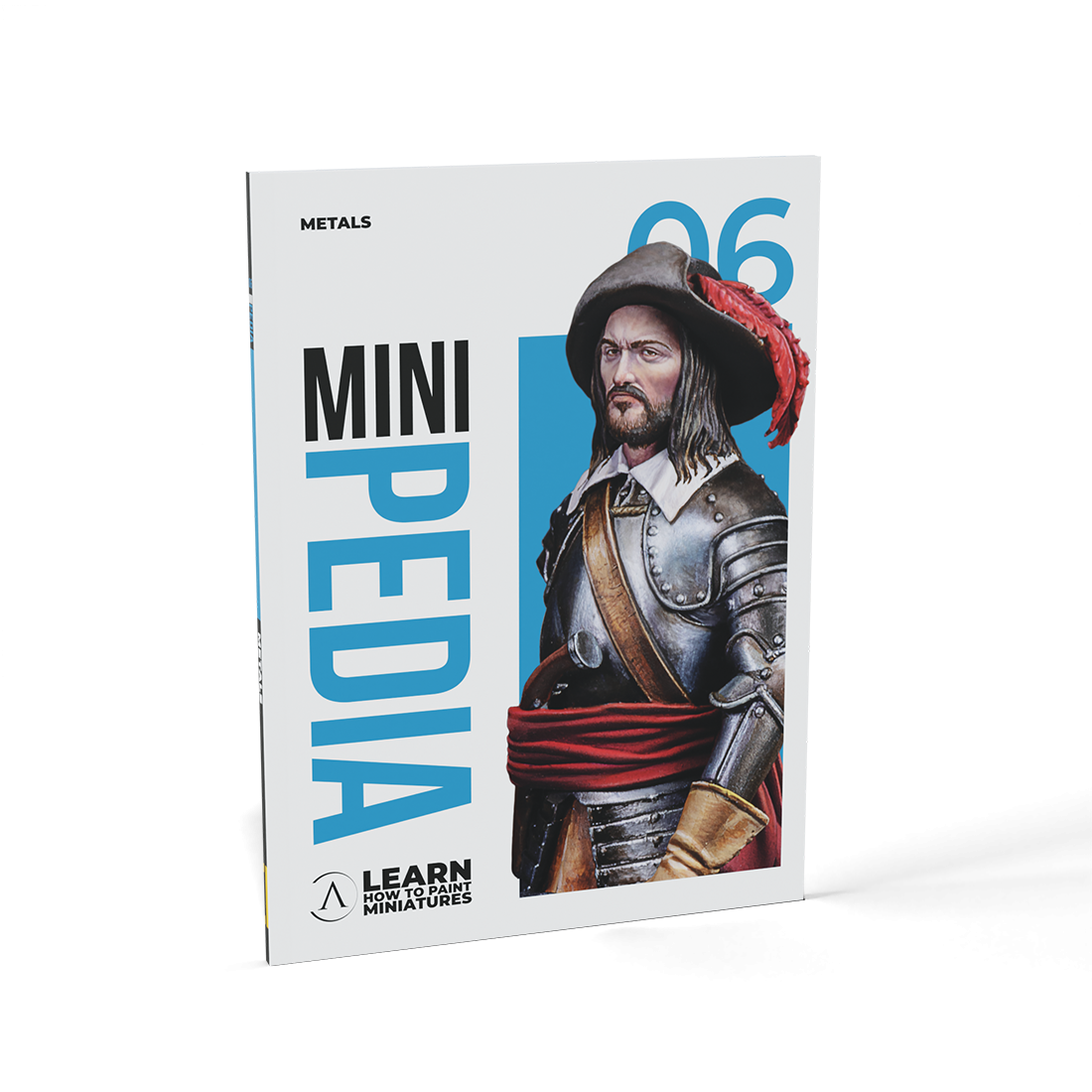 scale75-minipedia-06-metals-guida-pittura-metalli-per-miniature image 1