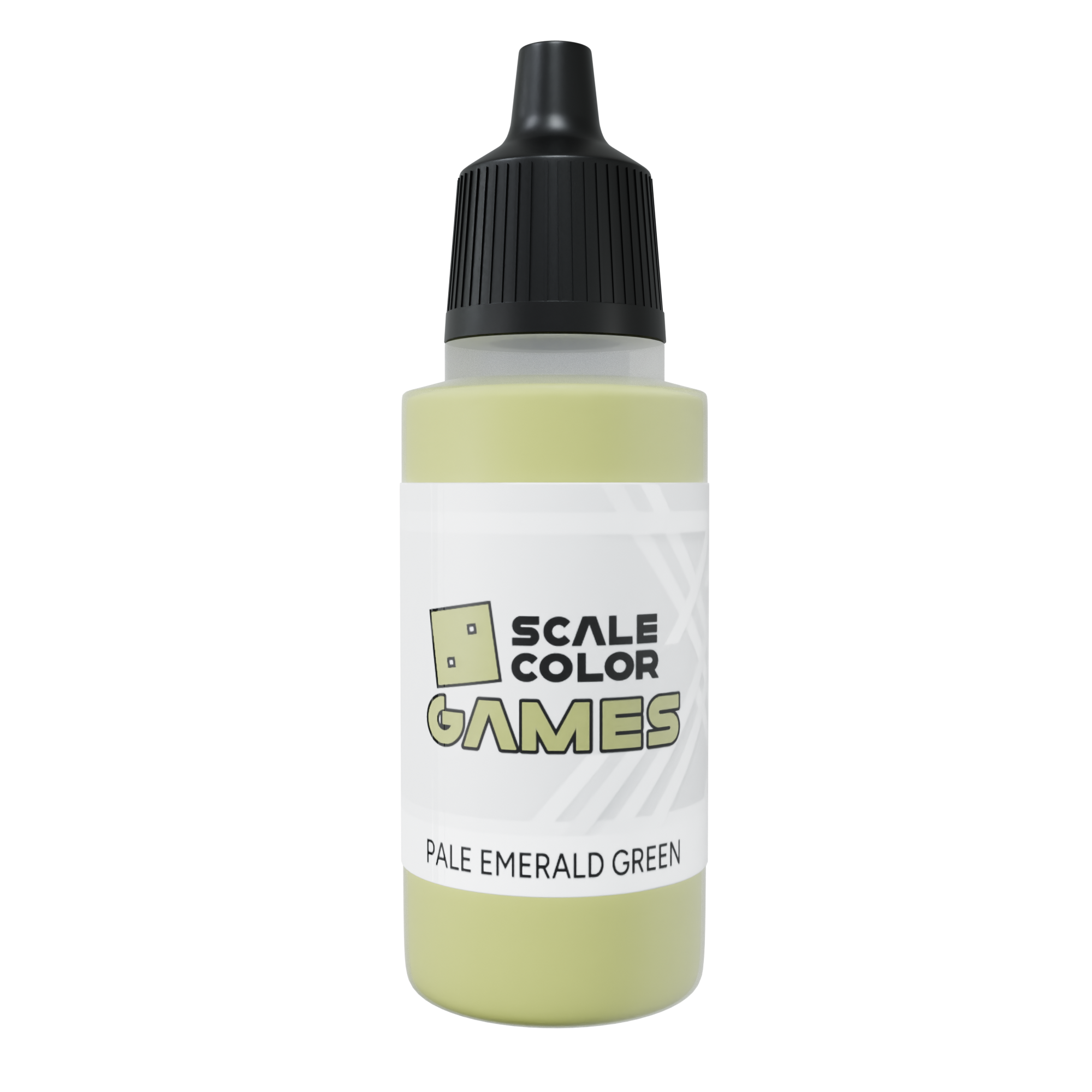 scale75-scalecolor-pale-emerald-green-pittura-acrilica-individuale-per-modellism image 1