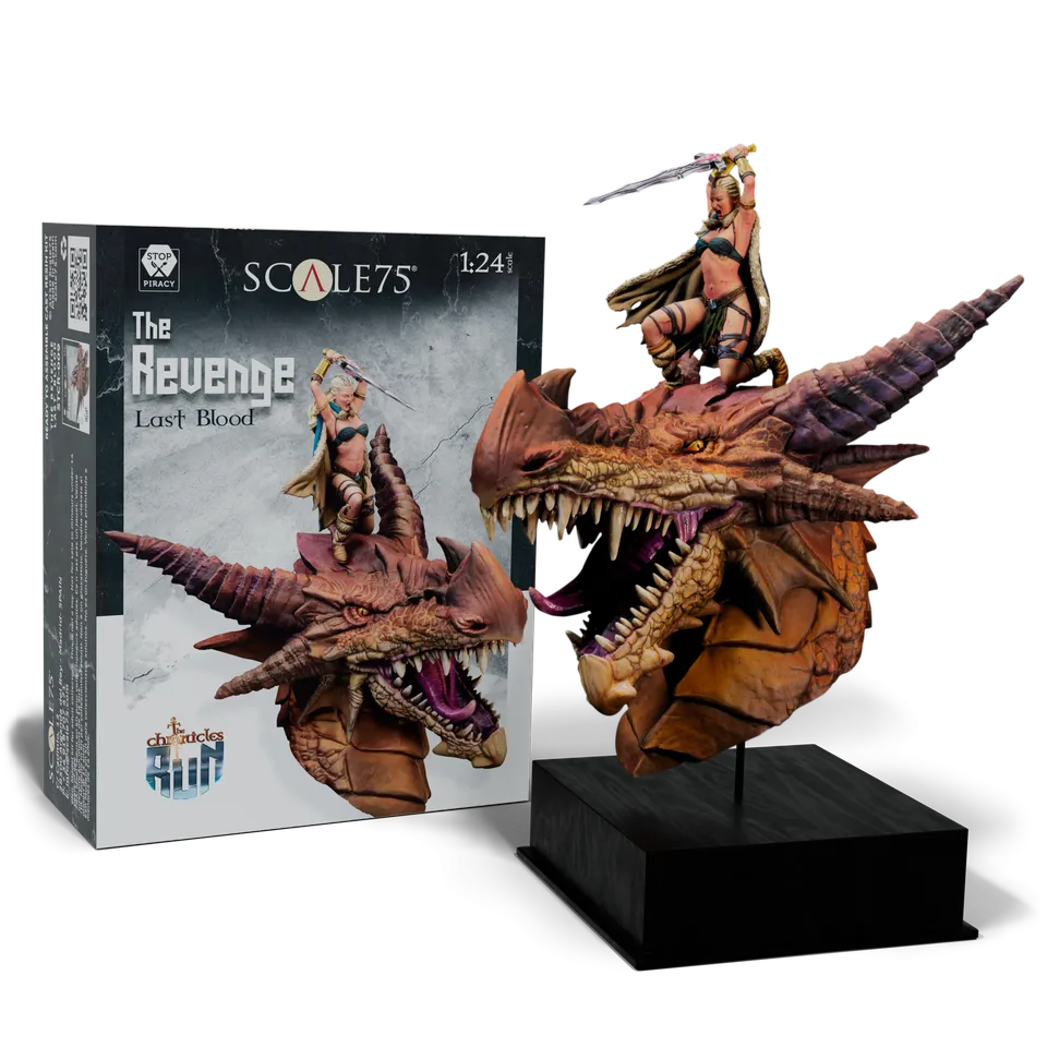 scale75-the-revenge-last-blood-figura-in-resina-75mm-da-montare-e-dipingere image 1
