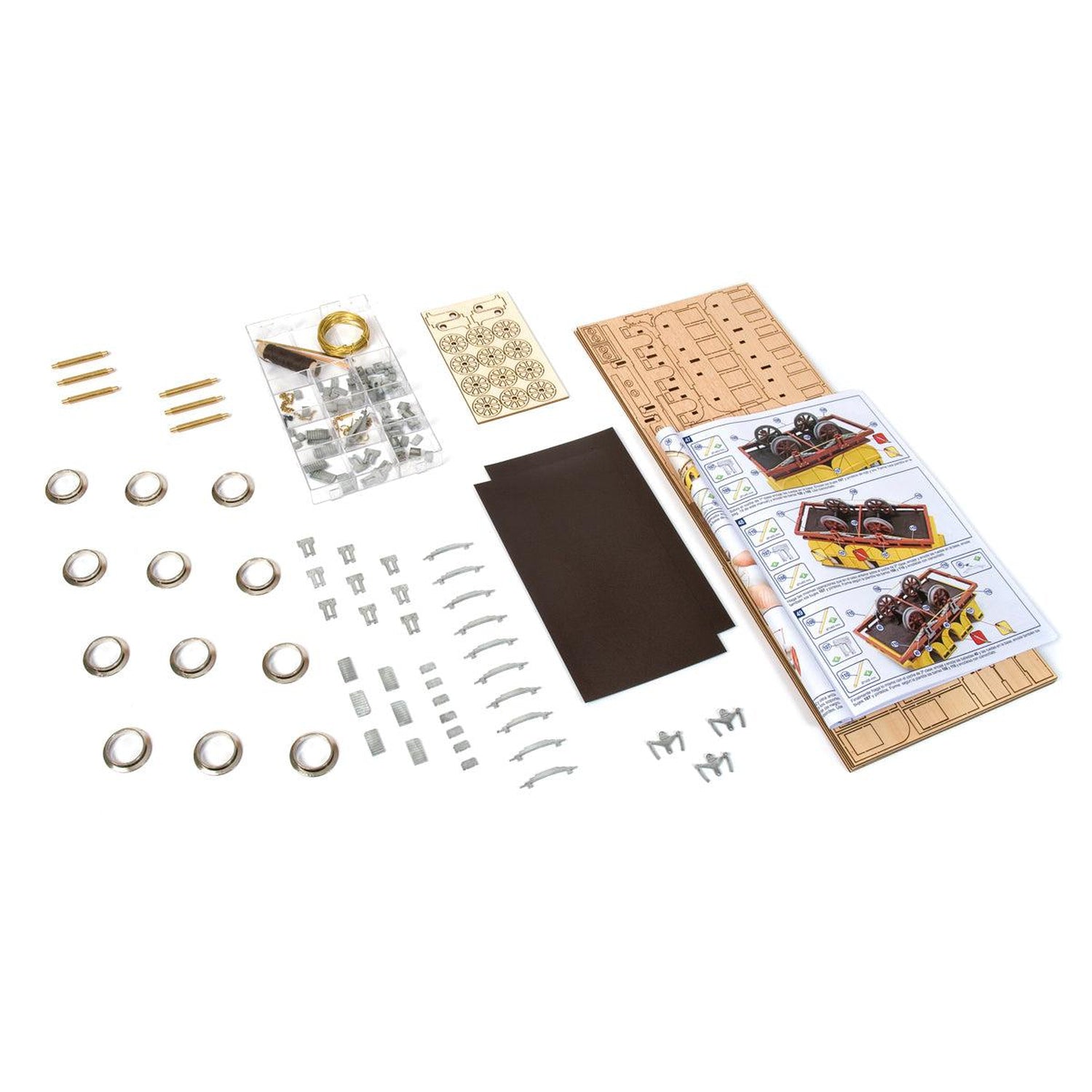 occre-adler-carrozze-kit-carrozze-ferroviarie-storiche image 6