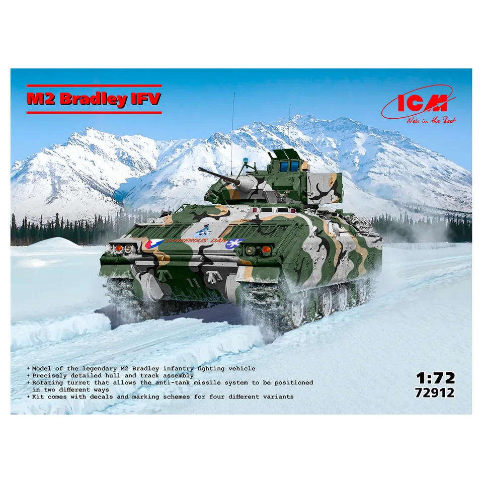 ak-interactive-1-72-m2-bradley-us-infantry-fighting-vehicle image 1