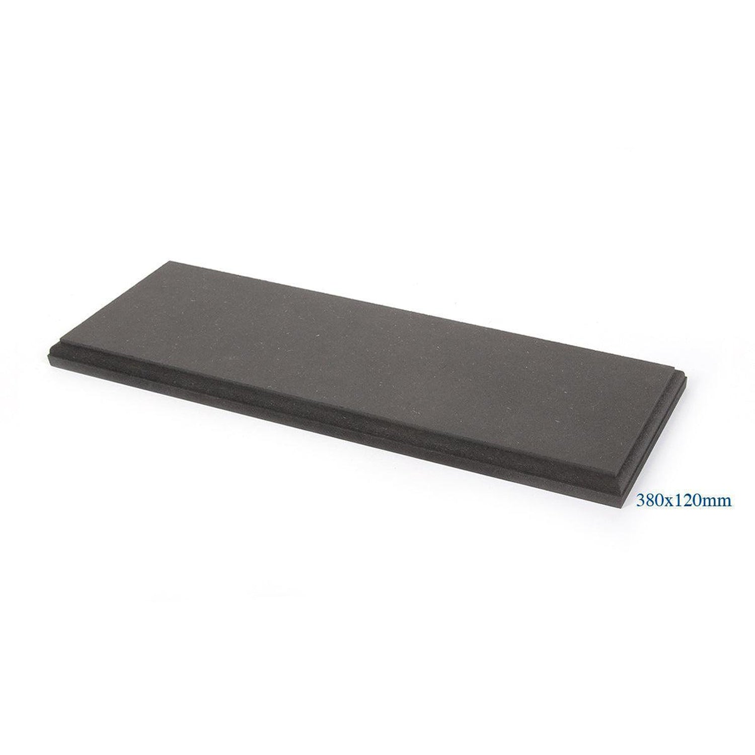 occre-pedana-nera-completa-380x120mm-base-espositiva-per-modellismo-navale image 3