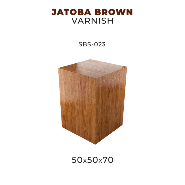 scale75-scalecolor-artist-jatoba-brown-base-in-legno-50x50x70-mm image 1