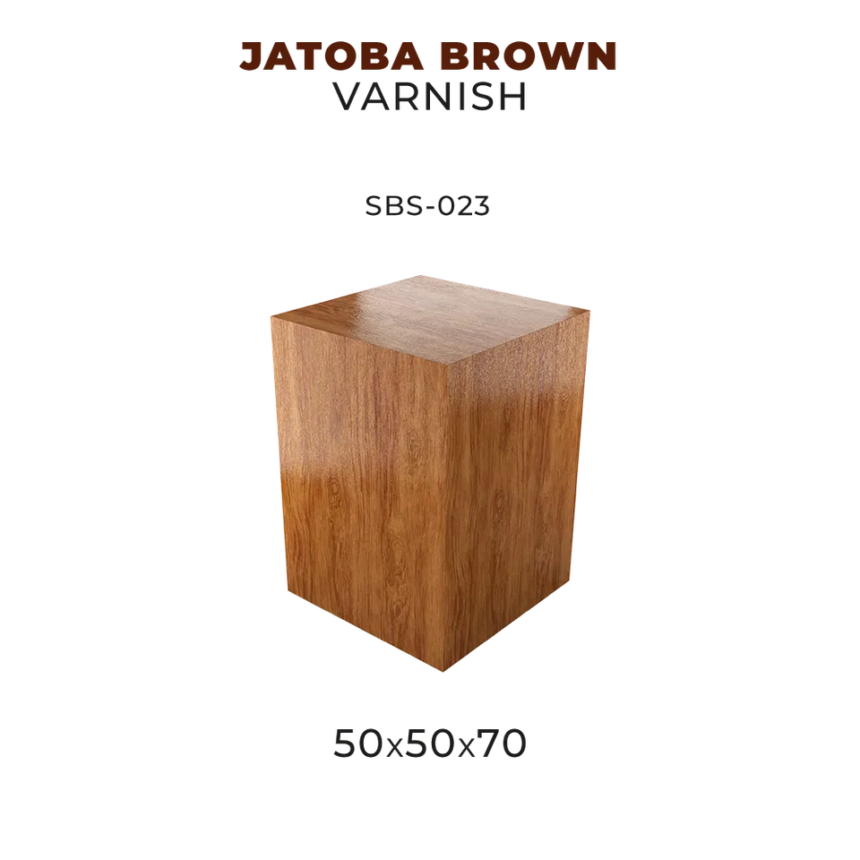 scale75-scalecolor-artist-jatoba-brown-base-in-legno-50x50x70-mm image 1