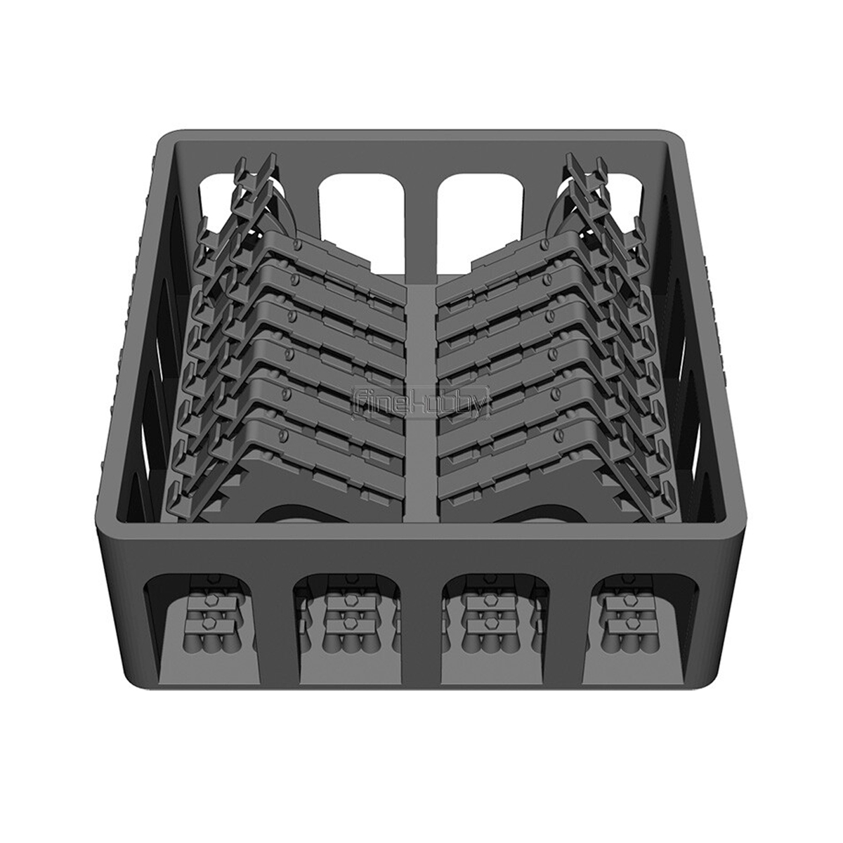 ak-interactive-panther-ausf-d-side-skirt-hangers-in-scala-1-35 image 1