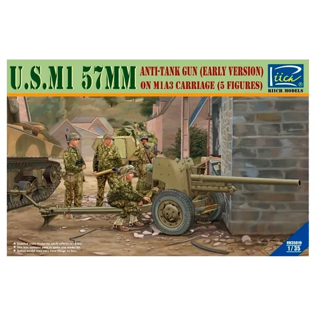 ak-interactive-us-m1-57-mm-at-on-m1a3-carriage-1-35 image 1