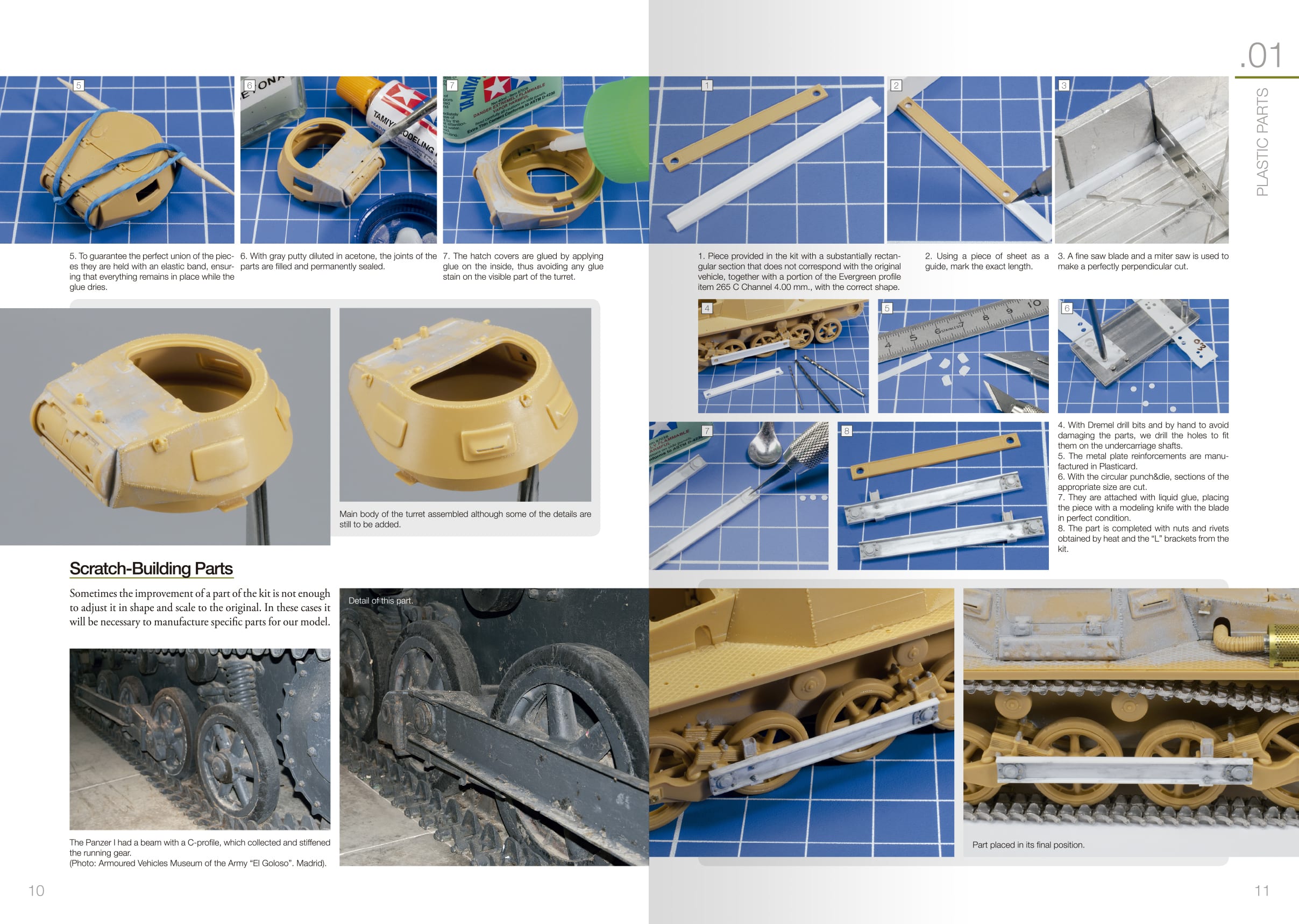 ak-interactive-carros-de-combate-2-guerra-mundial-vol-1-libro-modellismo image 2