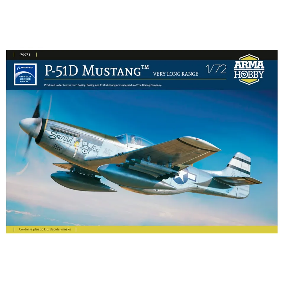 ak-interactive-1-72-north-american-p-51-d-mustang-very-long-range-kit-aereo-in-s image 1