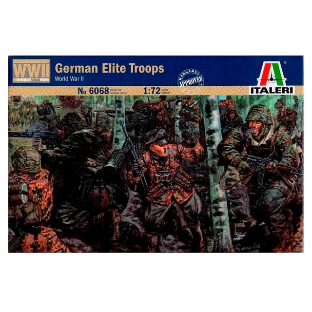 ak-interactive-1-72-german-elite-troops-figure-in-scala image 1