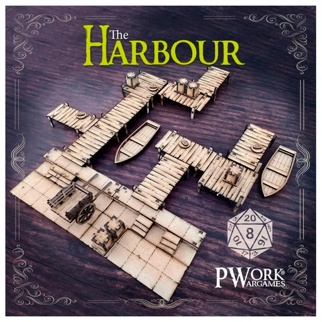 ak-interactive-mdf-fantasy-tiles-the-harbour image 1