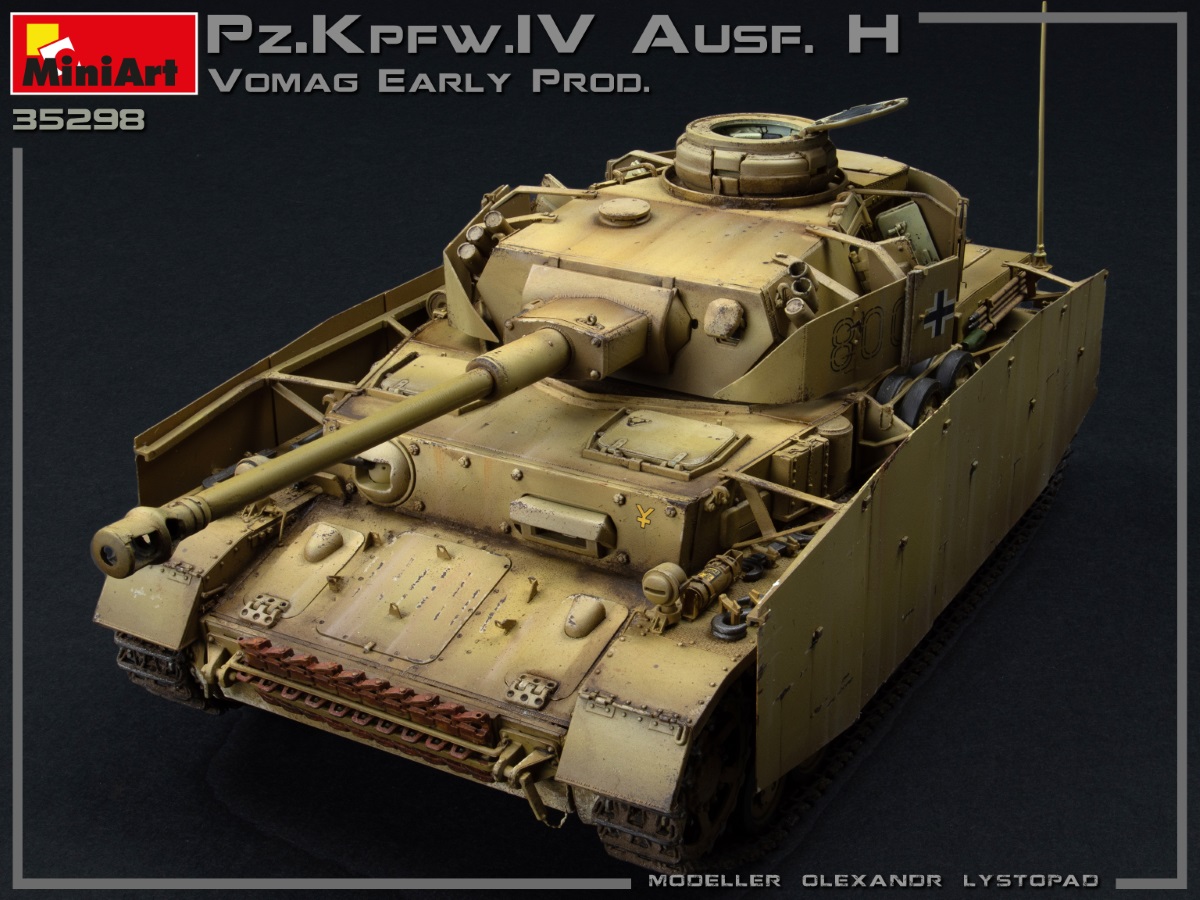ak-interactive-1-35-pz-kpfw-iv-ausf-h-vomag-early-prod-may-1943-interior-kit-kit image 4