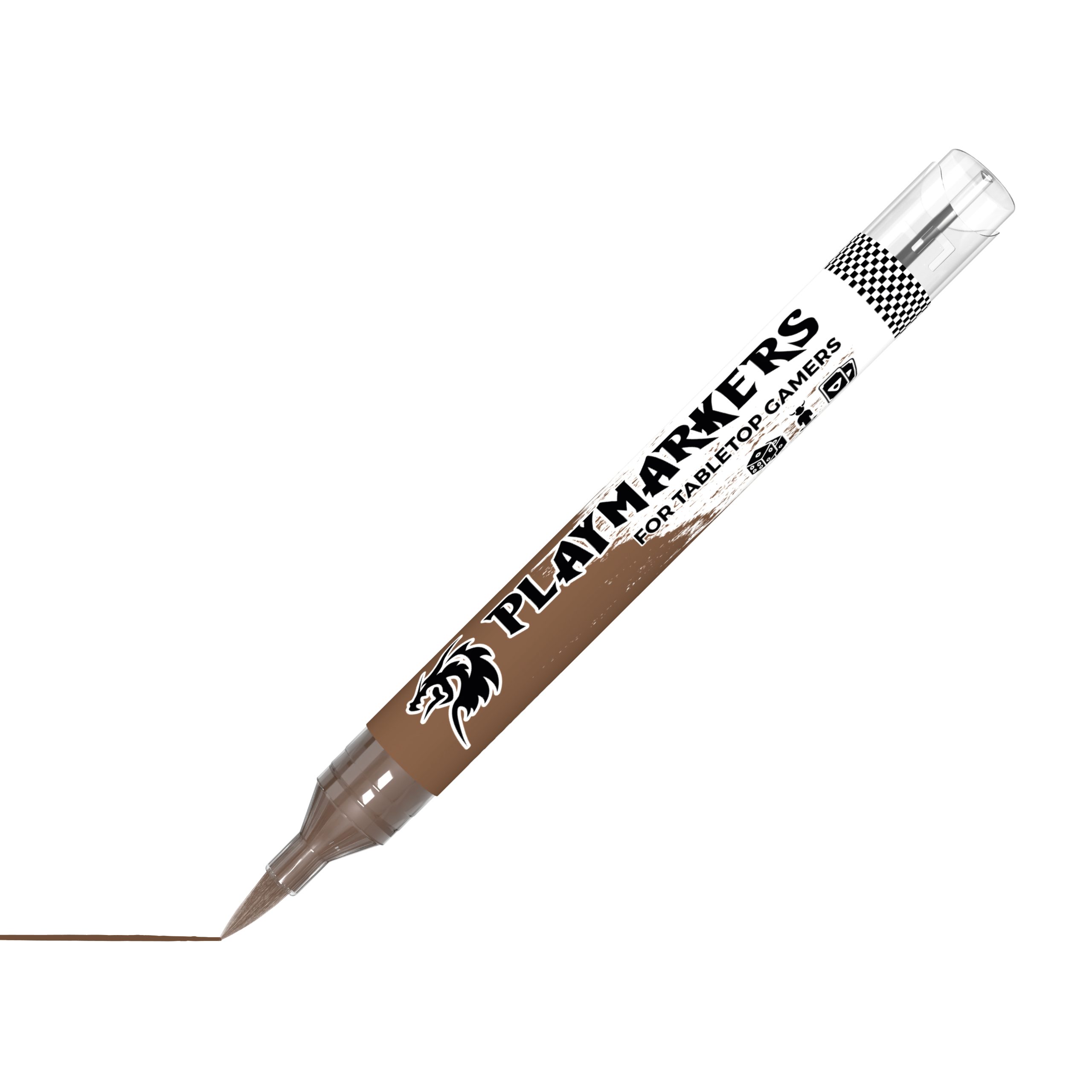 ak-interactive-piel-negra-playmarker image 2