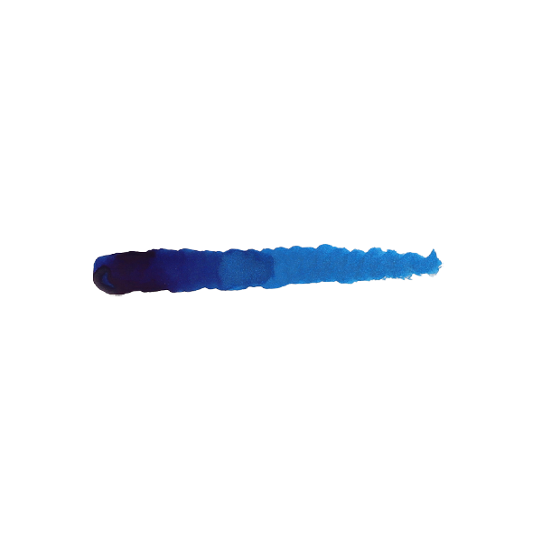 scale75-scalecolor-blue-ink-inchiostro-acrilico-20ml-per-pennello-e-aerografo image 2